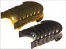 Підшипники ковзання корінні MAHLE / KNECHT 081 HS 19400 025 (фото 1)