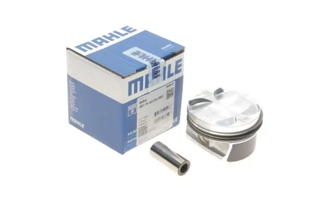 Автозапчастина MAHLE / KNECHT 081 PI 00104 000