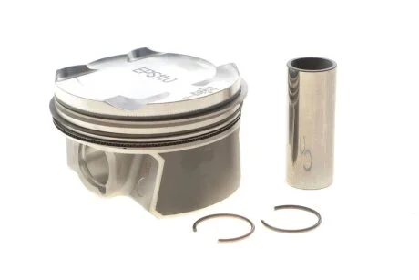 Поршень MAHLE / KNECHT 081 PI 00124 000
