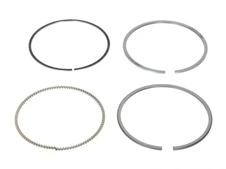 Кільця поршневі (ви-во Mahle) MAHLE / KNECHT 083 06 N0