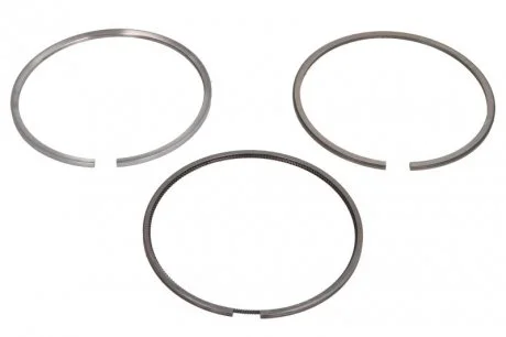 Кільця поршневі (виробн. Mahle) MAHLE / KNECHT 083 18 N0