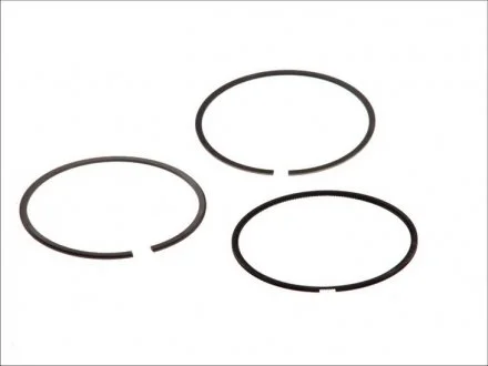 Кільця поршневі (виробн. Mahle) MAHLE / KNECHT 083 20 N0