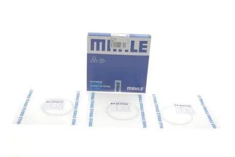Кільця поршневі MAHLE / KNECHT 083 23 N0