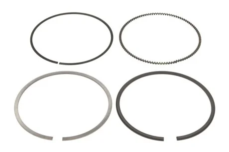 Комплект кілець поршневих MAHLE / KNECHT 08325N0