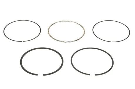 Кільця поршневі MAHLE / KNECHT 681RS001060N0