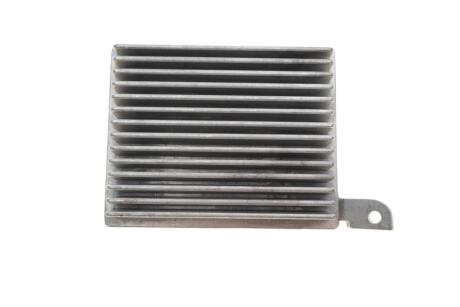 Блок управління вентилятором пічки MAHLE / KNECHT ABR 32 000P