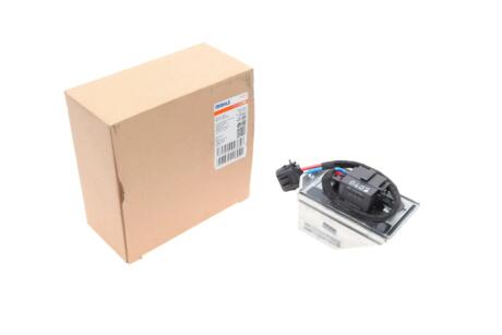 Автозапчастина MAHLE / KNECHT ABR 37 000P