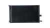 Конденсер кондиціонера MAHLE / KNECHT AC 1065 000S (фото 1)