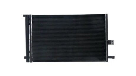 Конденсер кондиціонера MAHLE / KNECHT AC 1065 000S