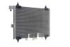 Конденсер кондиціонера MAHLE / KNECHT AC 350 000S (фото 5)