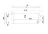 Конденсатор MAHLE / KNECHT AC 368 000S (фото 1)