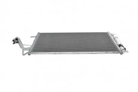 Автозапчастина MAHLE / KNECHT AC 399 000S