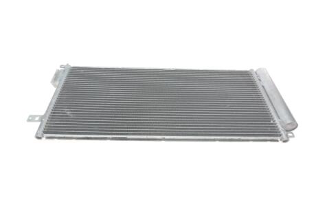 Автозапчастина MAHLE / KNECHT AC 505 001S