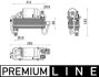 Осушувач кондиціонера MAHLE / KNECHT AC 960 000P (фото 1)