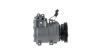 Компресор кондиціонера MAHLE / KNECHT ACP 1223 000S (фото 7)