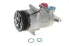 Компресор кондиціонера MAHLE / KNECHT ACP 1361 000S (фото 1)