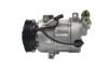 Компресор кондиціонера MAHLE / KNECHT ACP 141 000S (фото 1)