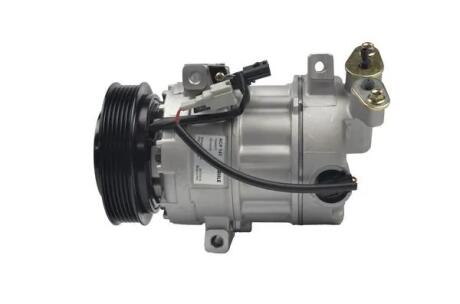 Компресор кондиціонера MAHLE / KNECHT ACP 141 000S
