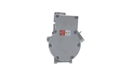 Компресор кондиціонера MAHLE / KNECHT ACP 1597 000P
