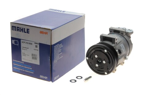 Компресор кондиціонера MAHLE / KNECHT ACP 319 000S