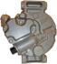 Компресор кондиціонера MAHLE / KNECHT ACP 353 000P (фото 4)