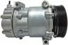Компресор кондиціонера MAHLE / KNECHT ACP 359 000S (фото 11)