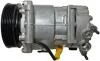 Компресор кондиціонера MAHLE / KNECHT ACP 359 000S (фото 14)