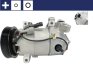 Компресор кондиціонера MAHLE / KNECHT ACP 606 000S (фото 1)