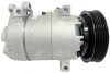 Компресор кондиціонера MAHLE / KNECHT ACP 606 000S (фото 5)