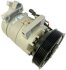 Компресор кондиціонера MAHLE / KNECHT ACP 606 000S (фото 6)