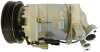 Компресор кондиціонера MAHLE / KNECHT ACP 606 000S (фото 7)