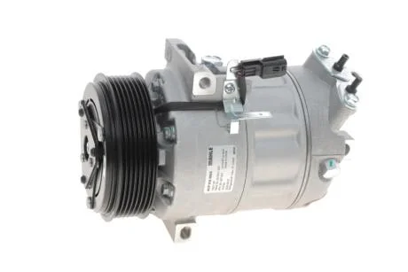 Компресор кондиціонера MAHLE / KNECHT ACP 610 000S