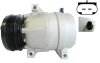 Компресор кондиціонера MAHLE / KNECHT ACP 65 000S (фото 1)