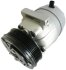 Компресор кондиціонера MAHLE / KNECHT ACP 65 000S (фото 3)