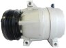 Компресор кондиціонера MAHLE / KNECHT ACP 65 000S (фото 4)