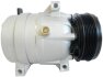 Компресор кондиціонера MAHLE / KNECHT ACP 65 000S (фото 6)