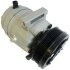 Компресор кондиціонера MAHLE / KNECHT ACP 65 000S (фото 7)