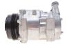 Компресор кондиціонера MAHLE / KNECHT ACP 660 000S (фото 1)
