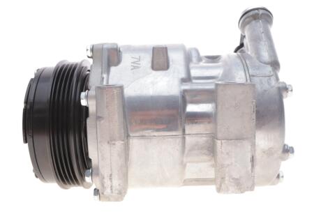 Компресор кондиціонера MAHLE / KNECHT ACP 660 000S