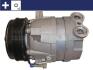 Компрессор кондиціонера MAHLE / KNECHT ACP 671 000S (фото 1)