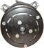 Компрессор кондиціонера MAHLE / KNECHT ACP 671 000S (фото 2)