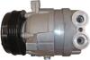 Компрессор кондиціонера MAHLE / KNECHT ACP 671 000S (фото 5)