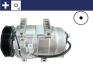 Компресор кондиціонера MAHLE / KNECHT ACP 803 000S (фото 1)