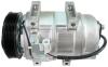 Компресор кондиціонера MAHLE / KNECHT ACP 803 000S (фото 3)
