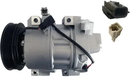 Компресор кондиціонера MAHLE / KNECHT ACP 921 000S