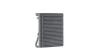 Випарювач кондиціонера MAHLE / KNECHT AE 227 000S (фото 4)