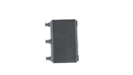 Радіатор пічки MAHLE / KNECHT AH 115 000S