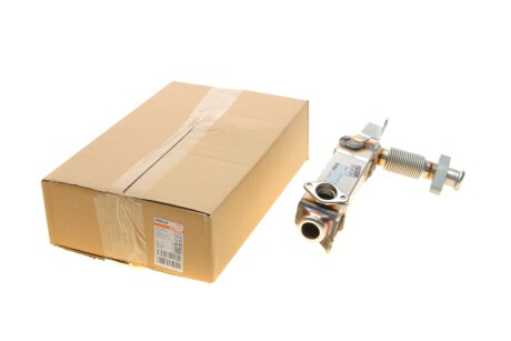 Автозапчастина MAHLE / KNECHT CE 17 000P