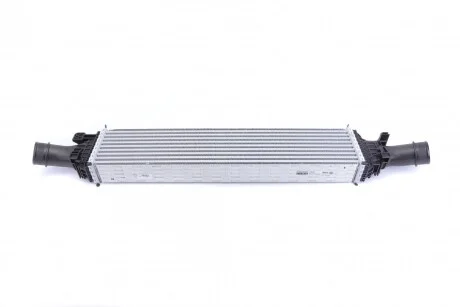 Радіатор інтеркулера MAHLE / KNECHT CI 170 000P