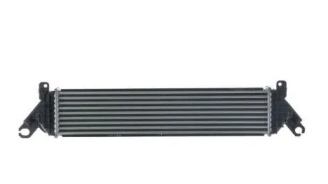 Радіатор наддуву MAHLE / KNECHT CI 688 000S